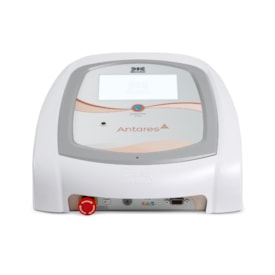 Antares Ibramed - Aparelho de LED e Laser para Estética e Reabilitação