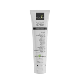 AntiOX Factor Máscara Peeling Antioxidante com Fatores de Crescimento - Eccos Cosméticos