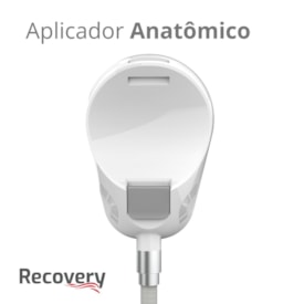 Aplicador Anatômico para Recovery - HTM