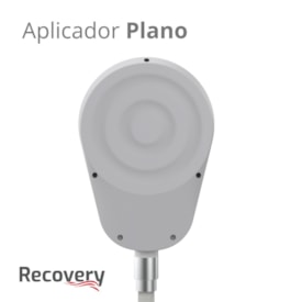 Aplicador Plano para Recovery  - HTM