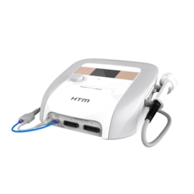 Beauty Dermo Maxx Equipamento de Vacuoterapia com LED - HTM