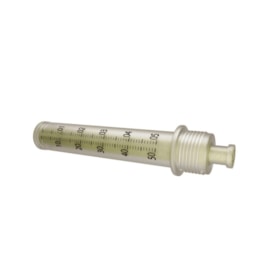 Caixa c/ 10 Unidades de Ampolas 5ml Para Smart Press Caneta Pressurizada Para Mesoterapia e Intradermoterapia - Smart GR