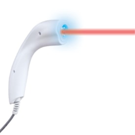 Caneta para Hygialux KLD - LED Azul 470nm + Laser Vermelho 660nm - ILIB - 420mw