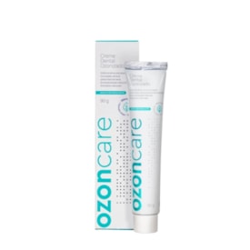 Creme Dental Ozonizado Ozoncare - 90g - Philozon