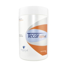 Creme Para Tecarterapia Tecar Gel Glycerall  1kg - RMC