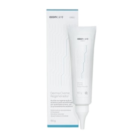 Derma Creme Regenerador Ozonizado Ozoncare - Philozon