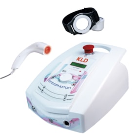 Endophoton Combo ILIB Aparelho de Fototerapia Laser e LED - KLD