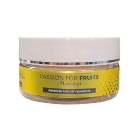 Esfoliante Passion For Fruits - 100g - Eccos Cosméticos