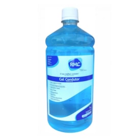 Gel Condutor Azul RMC - Litro 1kg