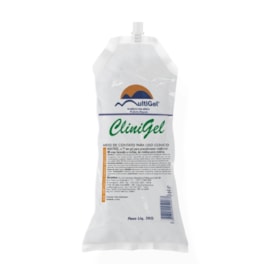 Gel Condutor CliniGel - Bag 2 kg - MultiGel