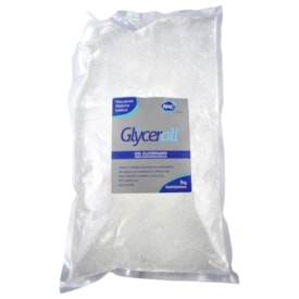 Gel Glicerinado para Radiofrequência Bag 5Kg Glycerall RF - RMC