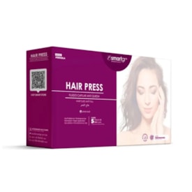 Hair Press para Terapia Capilar - 5 Unidades de 5 ml - Smart GR