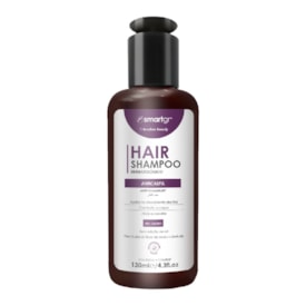 Hair Shampoo Dermatológico Anticaspa 130ml - Smart GR