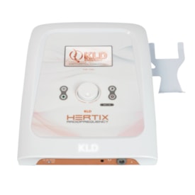 Hertix Smart Slim - Aparelho de Radiofrequência com 9 Ponteiras e Estética Íntima - KLD