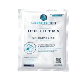 Ice Ultra - Membrana para Criolipólise - Tam. EXG - Iceprotection