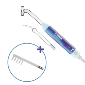 Kit Alta Frequência - Af Prime + Eletrodo Pente - MedStart