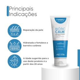 Kit de Microagulhamento Completo - Dermapen + Smart Analyzer + Cosméticos - Smart GR