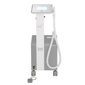 Lyra Aparelho Eletromédico  de Luz Pulsada - Ibramed