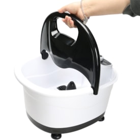 Massageador Para Pés Spa 220V - Acte Sports