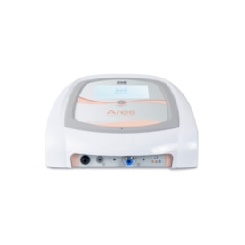 Novo Ares V3.0- Aparelho para Carboxiterapia e Corrente High Volt - IBRAMED