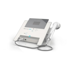 Novo Sonic Compact 3Mhz HTM - Aparelho de Ultrassom para Estética