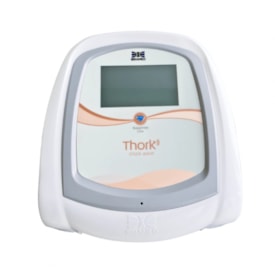 Novo Thork - Aparelho de Ondas de Choque para Estética e Reabilitação Física - Ibramed