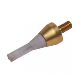 Ponteira Jato de Plasma Safe Needle Tip - Tonederm