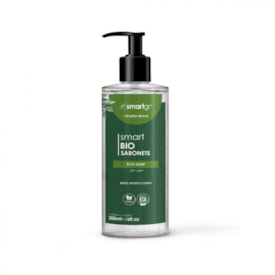 Sabonete Smart Bio para limpeza profunda e regenerativa - Smart GR