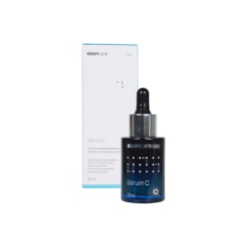 Sérum C  Ozoncare 30ml - Vitamina C e Óleo de Oliva Ozonizado - Philozon