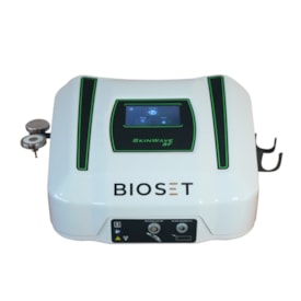 SkinWave RF - Aparelho de radiofrequência - Bioset