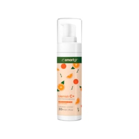 Smart Blemish C+ Sérum Facial com Vitamina C 30ml - Smart GR