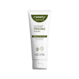 Smart Peeling - Creme Esfoliante Facial 150 g  - Smart GR