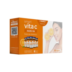 Smart Vita C - AA2G HA - Monodose Vitamina C - Smart GR