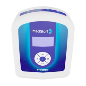 Stim Med - Aparelho de Correntes com 4 Canais - MedStart