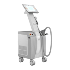 VEGA Aparelho de Epilação com Aplicador Laser de Diodo 810nm - IBRAMED