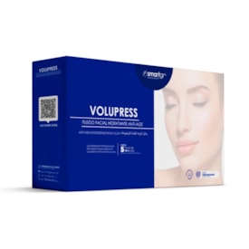 Volupress Fluido Volumizador Super Hidratante 8ml - 5 unidades - Smart GR